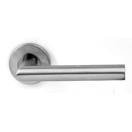 Раздельная H-0204-INOX